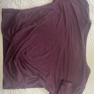 Brand new , never worn , without tags . Medium noli copped shirt